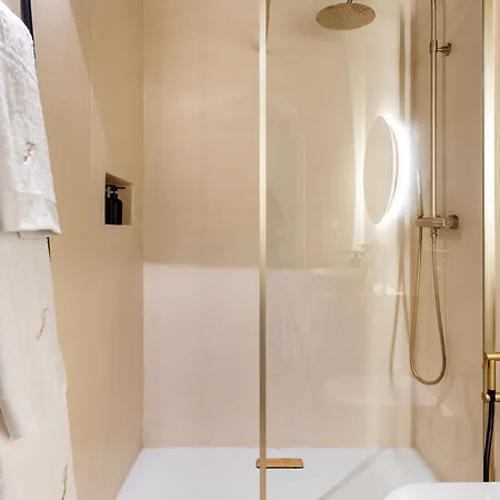 Apartment Jsuite