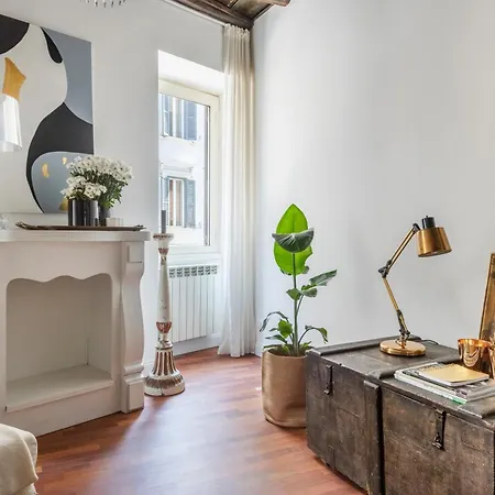 Apartment Jsuite *