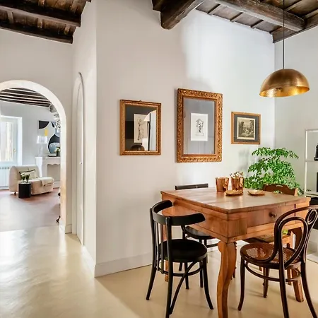 Apartment Jsuite