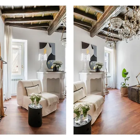 Jsuite Appartement *