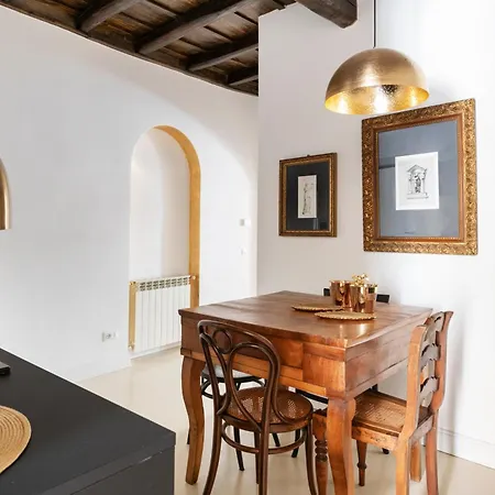 Jsuite Apartment *