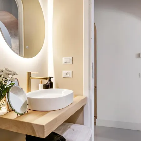 Apartment Jsuite *