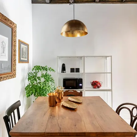 Jsuite Apartment Rome