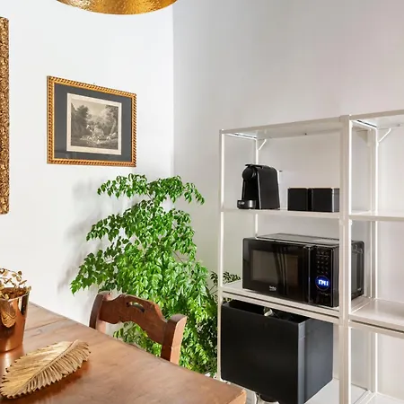 Apartment Jsuite