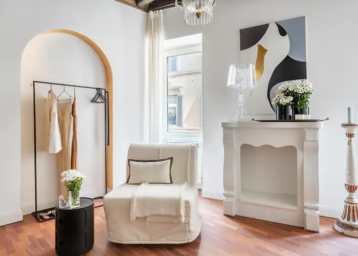 Jsuite شقة روما