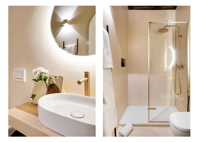 شقة Jsuite روما