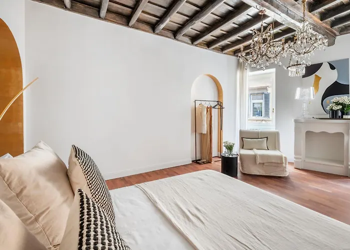 شقة Jsuite روما