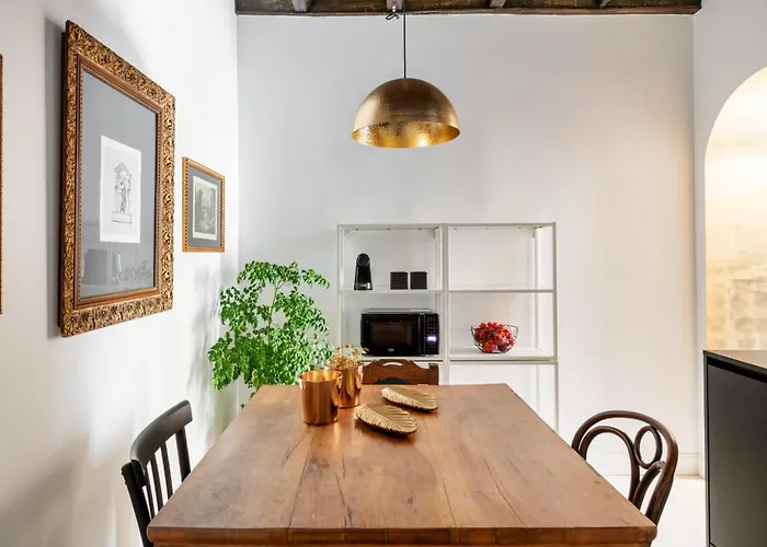 Jsuite شقة روما