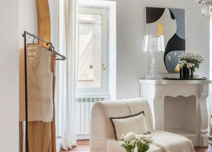 شقة Jsuite روما