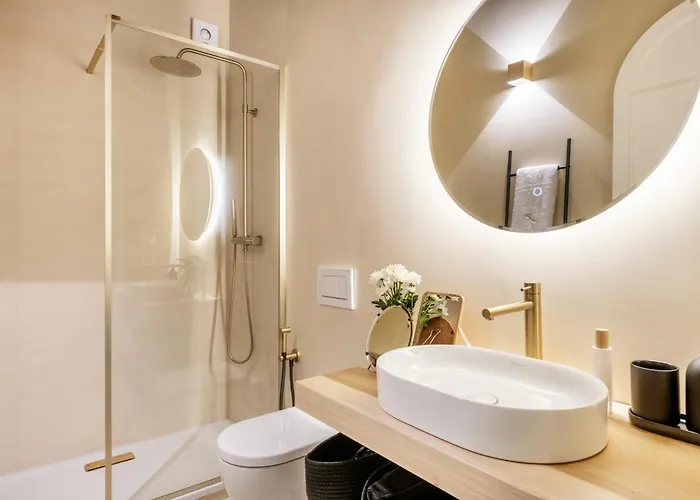 Jsuite شقة روما