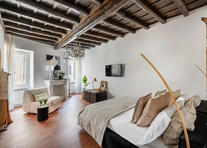 شقة Jsuite روما