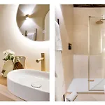 Apartment Jsuite Rome