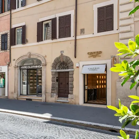 Jsuite Rome