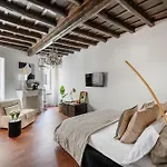 Daire Jsuite Roma